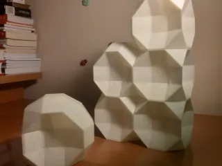 TreeD Block