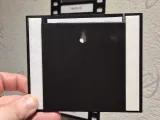 🖼️ Modular Polaroid Movie Strip Frame-4