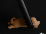 Dog Phone Stand-6