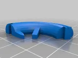 Crucible Key For Keyforge-2