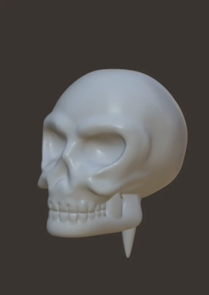 skull