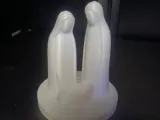 Modern Nativity-1