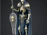 FREE Skeleton warlord-0