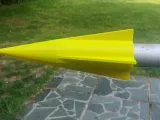 مرساة أرضية لعمود التجفيف-2