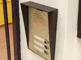 Doorbell cover (FERMAX)-0