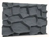 Stone wall 130-4