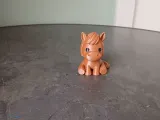 Cute mini horse-4