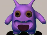 Monster-0