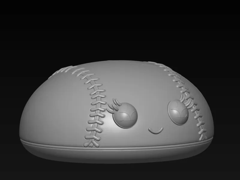cute base model 1