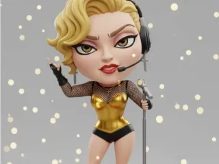 Madonna 2