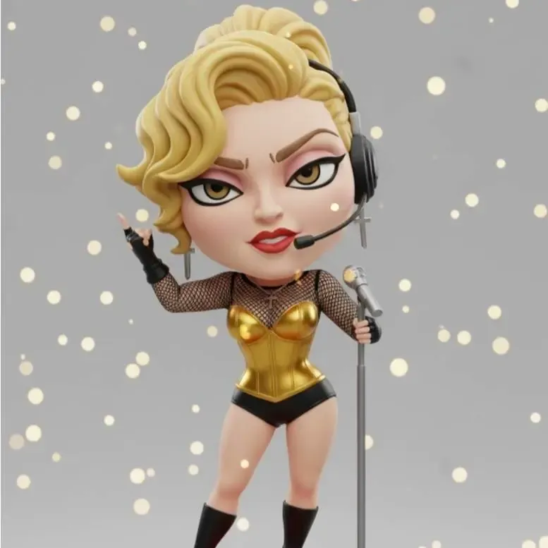 Madonna 2