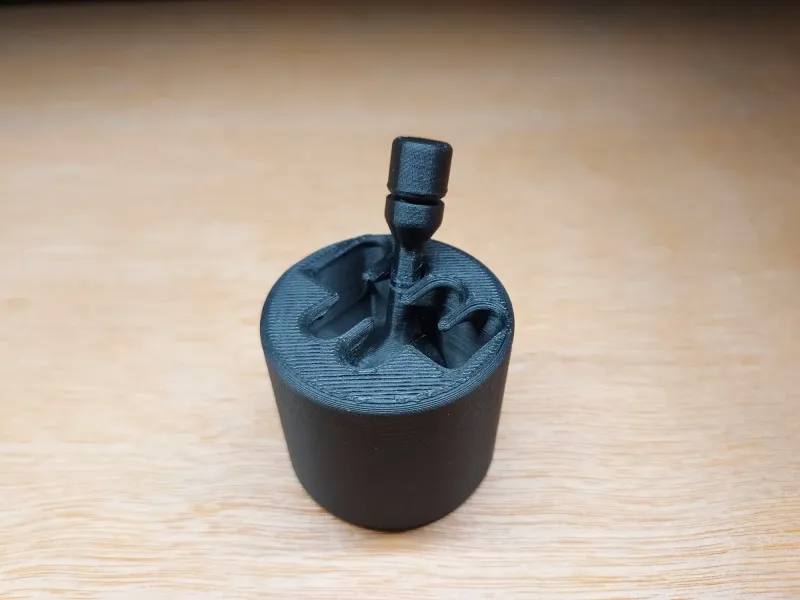SHIFTER FIDGET by PS67 [v2]