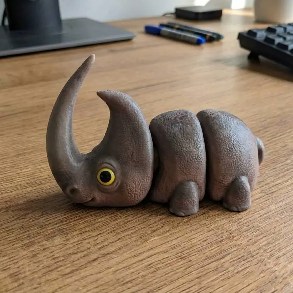 Flexy Rhino