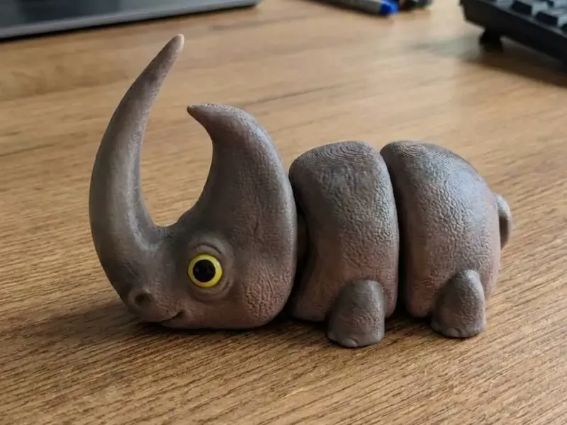 Flexy Rhino