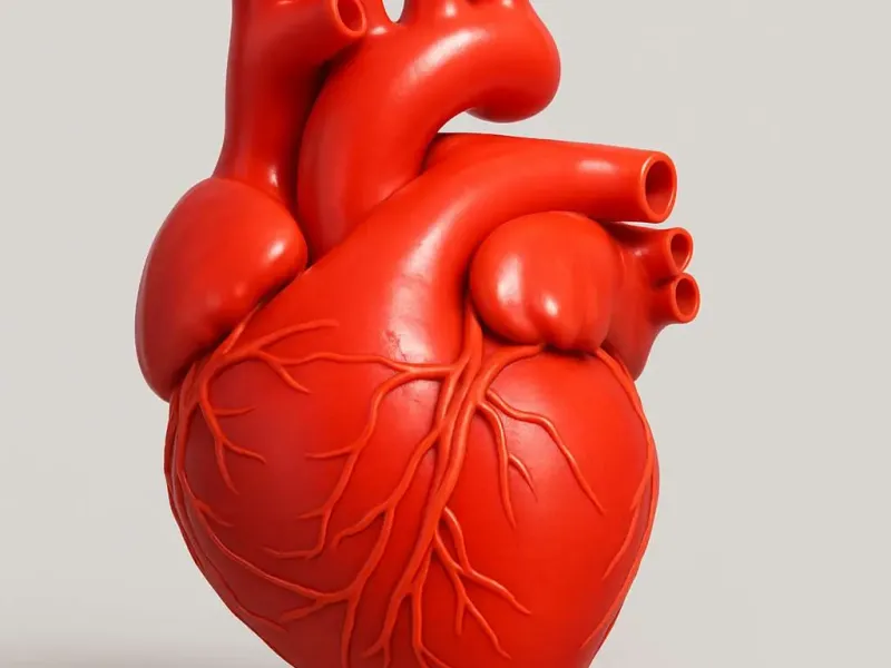 Human Heart