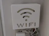Iliad WiFi Modem Box-1