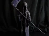Görünmez Ölüm-1