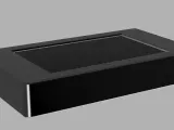 CASE ILI9488 TUCH-1