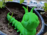 CATERPILLAR CUTE-4