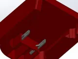 Milwaukee M18 Battery Adaptor-0