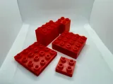 Probably not illegal Lego Duplo-compatible bricks 14 styles-3