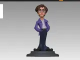 Timothee Chalamet Stylized-2