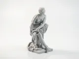 Eurydice Classical Sculpture Statue 3D Printable-2