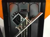 Halot Mage 8K/8K Pro Built plate rest arm-2