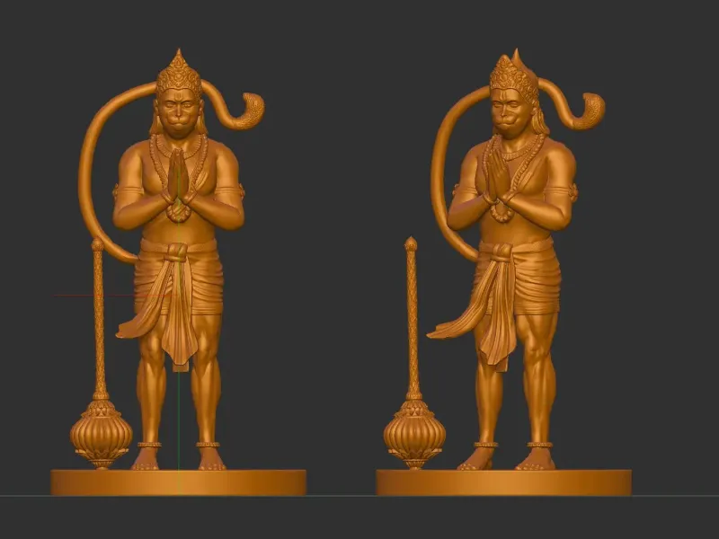 Hanuman