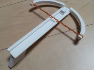 cross bow