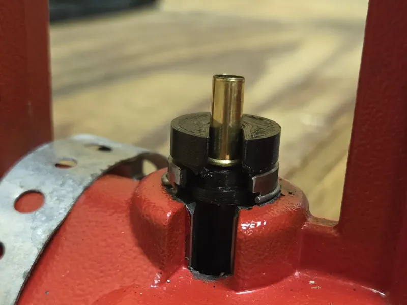 22 LR lee shell holder