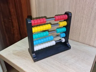 Abacus 🧮