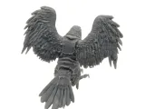 DnD TTRPG Giant Eagle Miniature-2