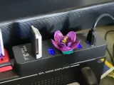 FLOWER USB COVER-0