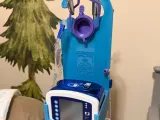 Kangaroo Joey Feeding Pump Kit for crib and hanger-0