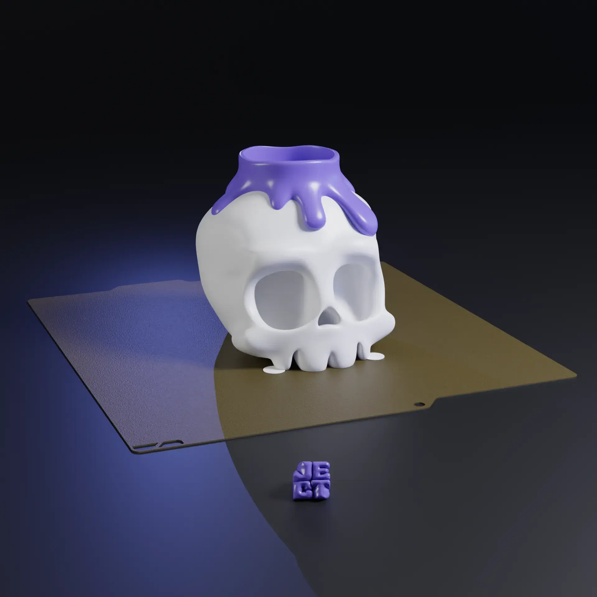 Skull