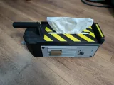 Ghost Trap Tissue Box-2