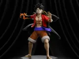 Luffy - One Piece-1