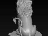 The Lion King model-3
