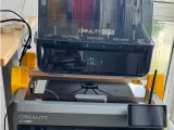 K2 Plus CFS Riser also for K1C or K1Max-0