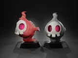 Duskull pokemon-0