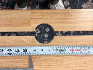 desk filler