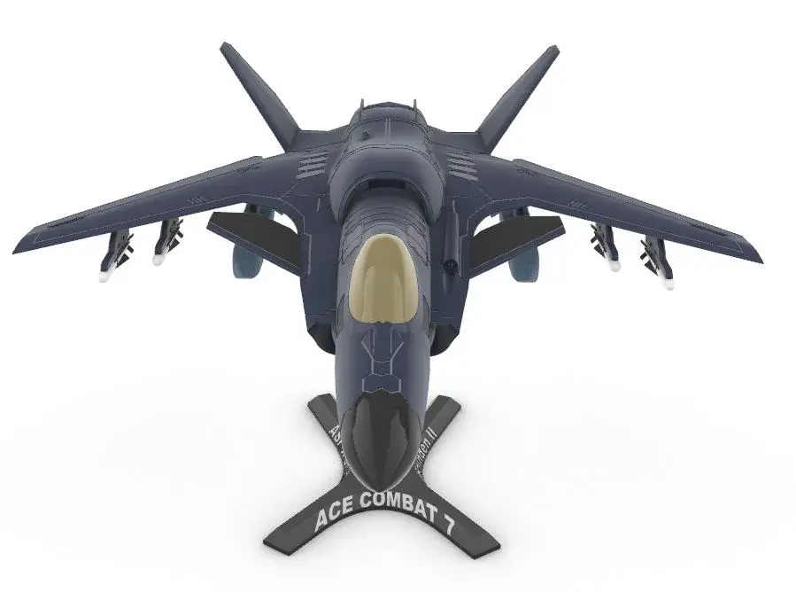 ASF-X SHINDEN II