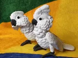 Cockatoo Articulated Figure-3