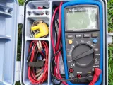 Sturdy Multimeter Case-3