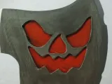 Pumpkin Slayer Axe-3