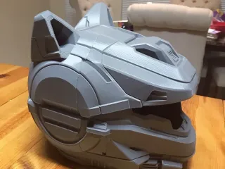 Halo INfinite ISR Helmet