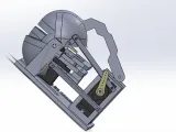 Animatronic Robot Construction Part 1-3
