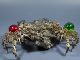 Steampunk Orb Spider-3