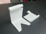 Soporte celular - EasyToPrint - Ajustable - NoSupports-3